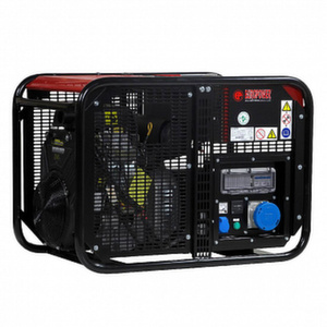 Бензиновый генератор EuroPower EP 18000 E