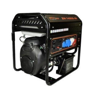 Бензиновый генератор Mitsui Power Eco ZM 14000 E-3