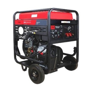 Сварочный генератор FUBAG WCE 300 DC ES