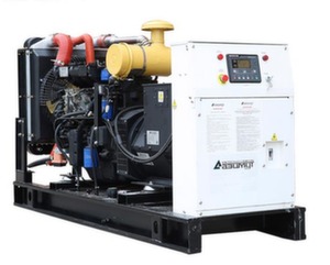 Дизельная электростанция АЗИМУТ АД-50С-Т400-1РМ11 50 кВт