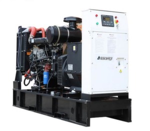 Дизельная электростанция АЗИМУТ АД-80С-Т400-1РМ11 80 кВт