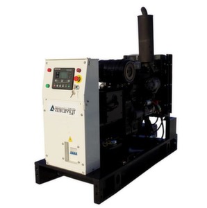 Дизельная электростанция АЗИМУТ АД-16С-Т400-1РМ11 16 кВт