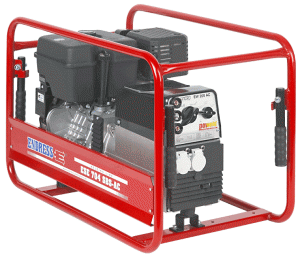 Бензогенератор ENDRESS ESE 704 SBS-AC