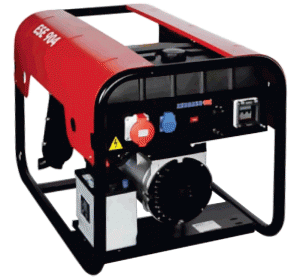 Дизель-генератор ENDRESS ESE 906 LS ES Diesel