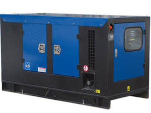 Дизельный генератор АД 16 кВт