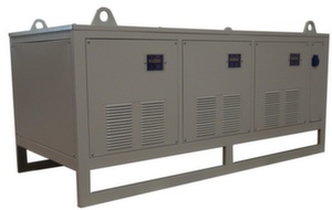 Трехфазный стабилизатор напряжения Lider PS45SQ-S-15