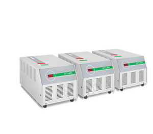 Трёхфазный стабилизатор напряжения 3 x Atlas 10