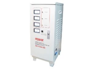Стабилизатор напряжения Ресанта ACH-6000/3-ЭМ