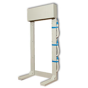 Стойка 45 SQ-PRO с контролем 3-х фазного выхода