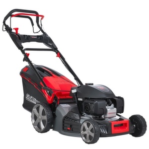 Бензиновая газонокосилка EVOline LMG 48 CVH