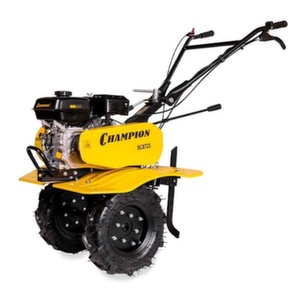 Бензиновый мотокультиватор CHAMPION BC8723
