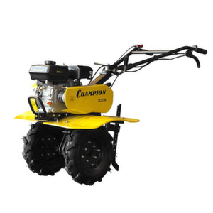 Бензиновый мотокультиватор CHAMPION BC8724