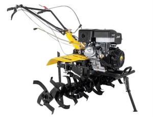 Сельскохозяйственная машина HUTER MK-17000P