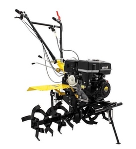 Сельскохозяйственная машина HUTER MK-11000PE