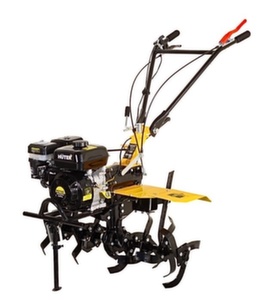 Сельскохозяйственная машина HUTER MK-8000PL