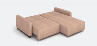 Диван угловой Уолтер Тик-Так (Пантограф), вид 2