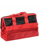 Сумка для инструментов, 51х21х36 см, текстиль, Matrix, пластиковый замок, 18 карманов, 90252