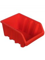 Ящик для метизов, 16х11.5х7.5 см, пластик, Blocker, ПЦ3740