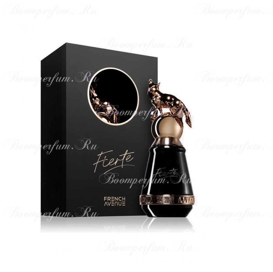 French Avenue Fierte