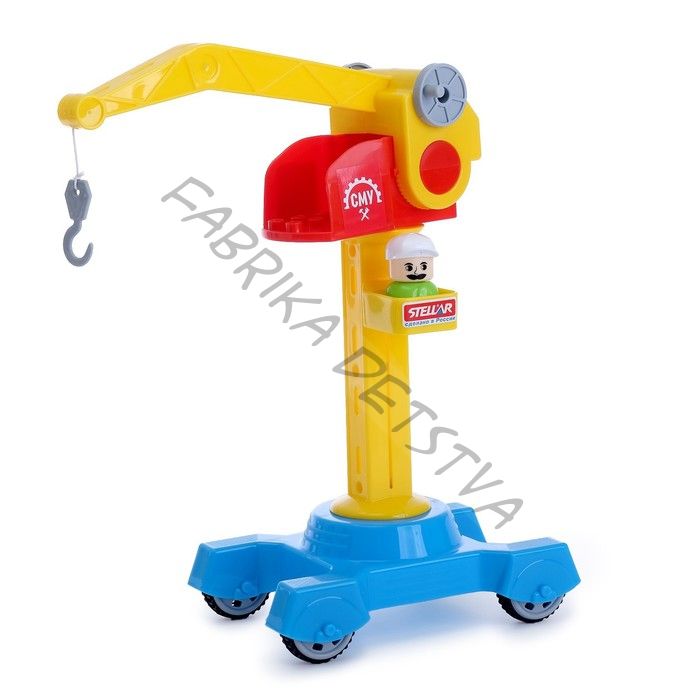 Башенный кран