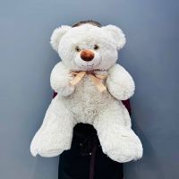 Медведь плюшевый, 50 см