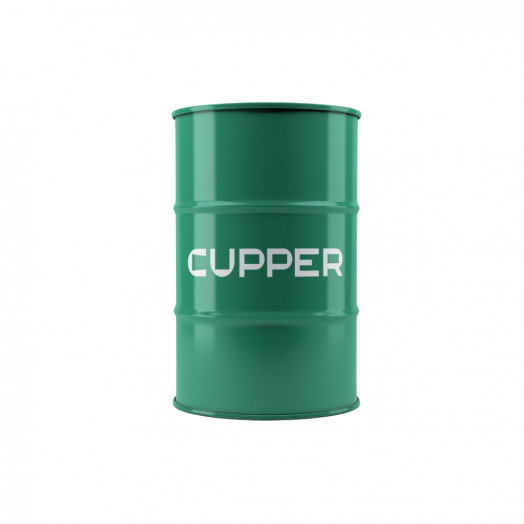 CUPPER Outboard 2T, 50л