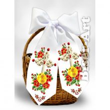 24140 Biser-Art. Бант спаса