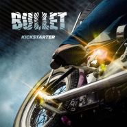 BULLET - Kickstarter DIGIPAK