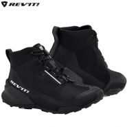 Мотоботинки Revit Subduction, чёрные