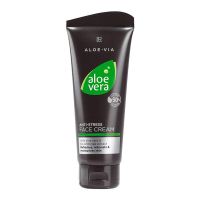 Крем для лица «Антистресс» Aloe Vera, 200 мл