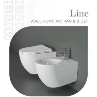 Premium Unitaz Dura Line