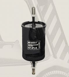 *Фильтр топливный KF5035 /zekkert/, шт