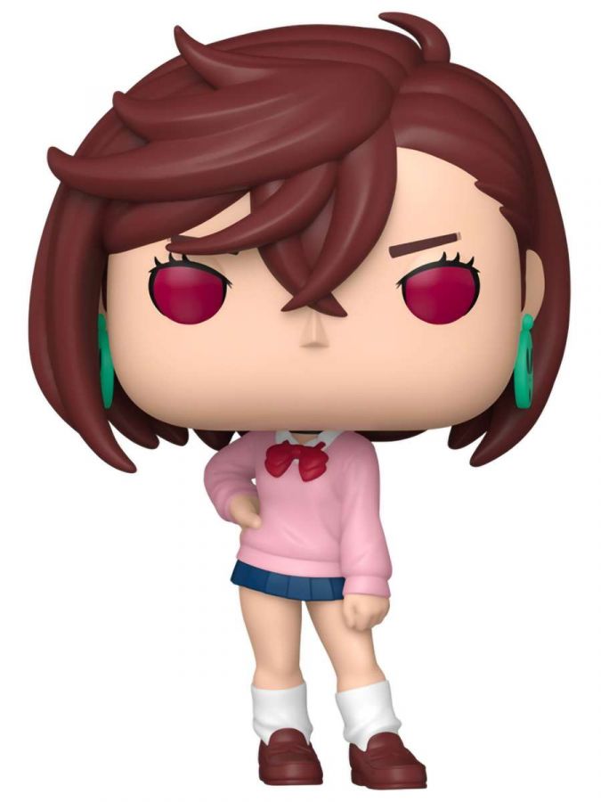 Фигурка Funko POP! DanDaDan - Momo Ayase