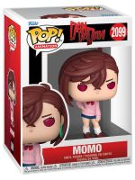 Funko POP! Animation DanDaDan Momo Ayase