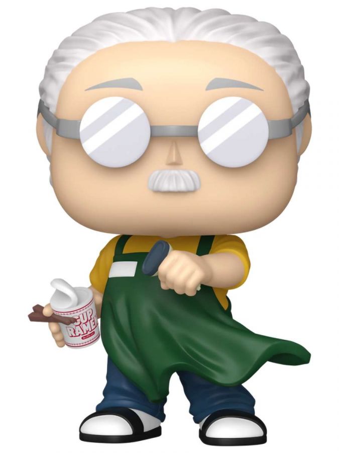 Фигурка Funko POP! Sakamoto Days - Taro Sakamoto