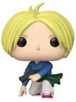 Фигурка Funko POP! Sakamoto Days - Shin Asakura