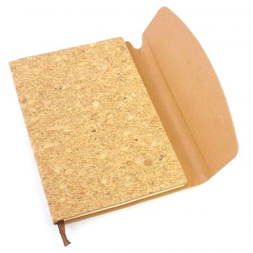 ежедневники из пробки оптом