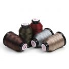 фото Нить "Красная нить" ОБУВНАЯ 86Л 250 м Разные цвета (КН.86Л.250)