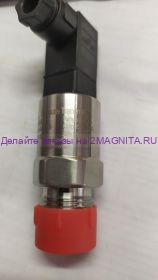 Датчик (преобразователь) давления измерительный БД 0-1мра  4-20ма М20