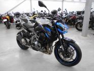 KAWASAKI Z900