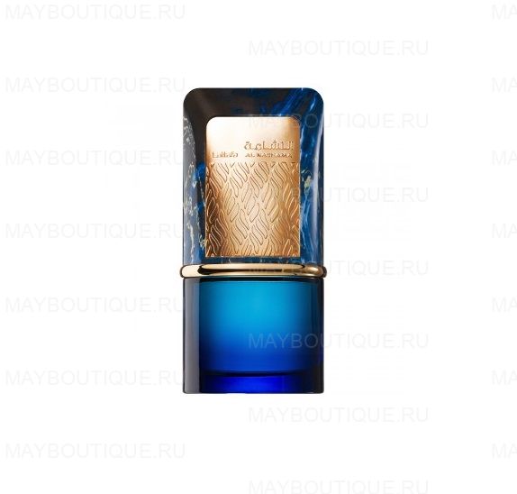 Lattafa Al Nashama Caprice