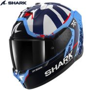 Шлем Shark Skwal i3 Replica Raul Fernandez