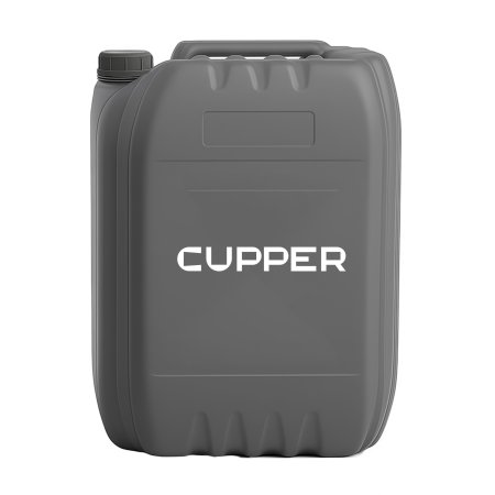 CUPPER Power SAE 50, 20л