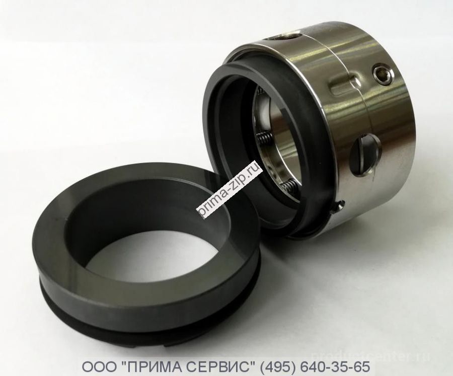 Торцевое уплотнение Ø28 TU251-9/AR1C1