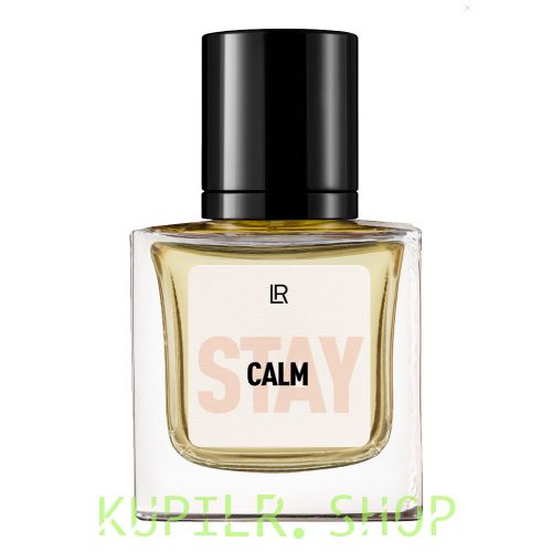 Stay Calm Парфюмерная вода