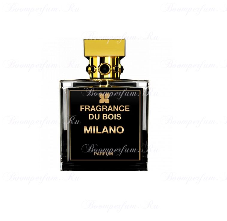 Fragrance Du Bois Milano