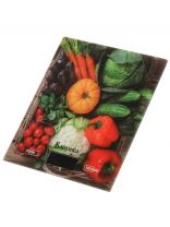 Весы кухонные электронные, стекло, Василиса, Вита микс, платформа, точность 1 г, до 5 кг, LCD-дисплей, ВА-021