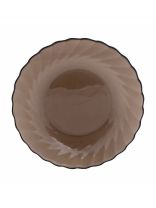 Тарелка десертная, стекло, 19.6 см, круглая, Eclipse Ocean, Luminarc, H0246/L5080