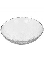 Тарелка суповая, стекло, 19 см, круглая, Haze, Pasabahce, 10375SLB