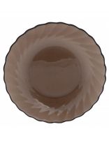 Тарелка суповая, стекло, 20.5 см, круглая, Eclipse Ocean, Luminarc, H0245/ L5079